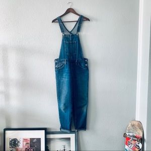 Levi’s Premium Original Overalls